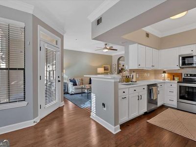 3777 Peachtree Rd NE APT 1214, Brookhaven, GA, 30319