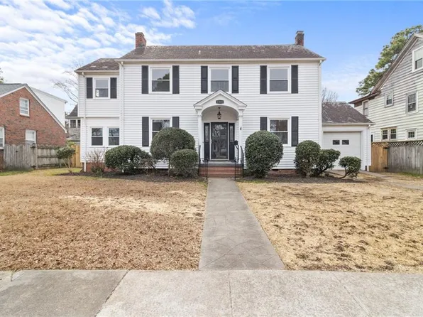 1311 Westmoreland Ave, Norfolk, VA 23508