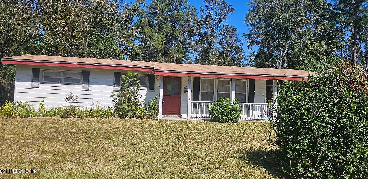 7947 LE MANS Drive, Jacksonville, FL 32210 | Zillow