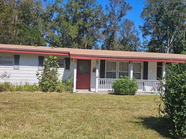 7947 LE MANS Drive, Jacksonville, FL 32210