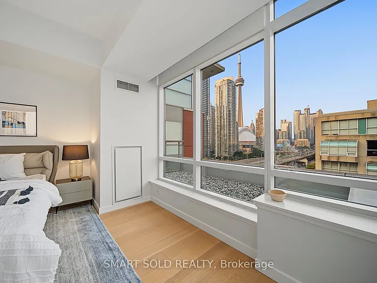 500 Queens Quay W #Penthouse 01E — Photo 22