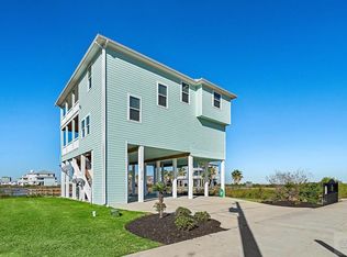 3110 Road Less Traveled, Galveston, TX 77554