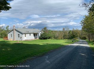 84 Rutkosky Rd, Prompton, PA 18456