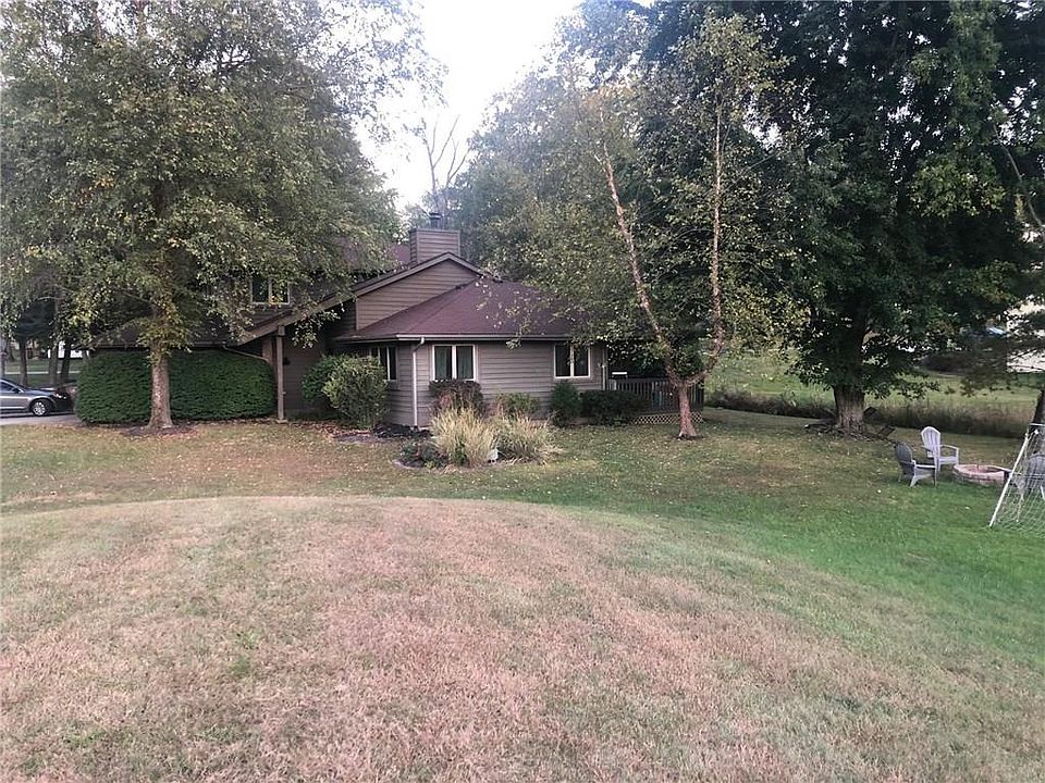 2nd image of 3885 W Carr Hill Rd