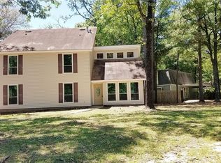 5621 Erhard Dr, Mobile, AL 36618