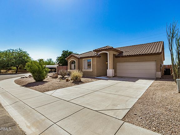 4th image of 8873 E RAINIER Drive