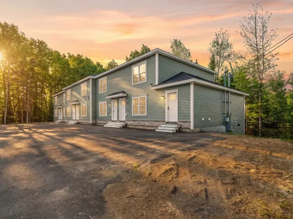 67 & B Pembroke Dr #10-1, Old Town, ME 04468