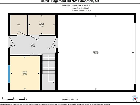 4th image of 230 Edgemont Rd NW #31