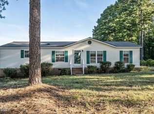 869 Lions Club Rd, Wendell, NC 27591