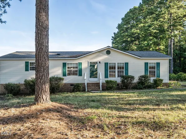 869 Lions Club Rd, Wendell, NC 27591