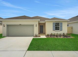 2035 Firethorn Loop, Haines City, FL 33844