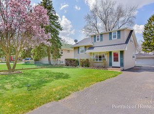 3820 N Park St, Westmont, IL
