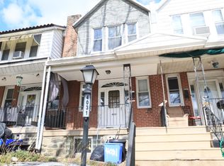 4031 Teesdale St, Philadelphia, PA 19136