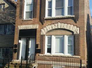3721 S Honore St #1, Chicago, IL 60609