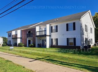 3600 Hillcross Dr APT 3, Louisville, KY 40229