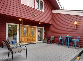 6851 Crooked Tree Dr, Anchorage, AK 99507