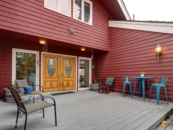 6851 Crooked Tree Dr, Anchorage, AK 99507