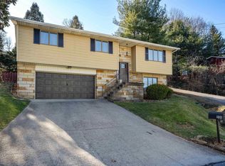 900 Alpine St, Morgantown, WV 26505