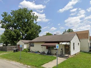 1302 Rumsey Ave, Fort Wayne, IN 46808