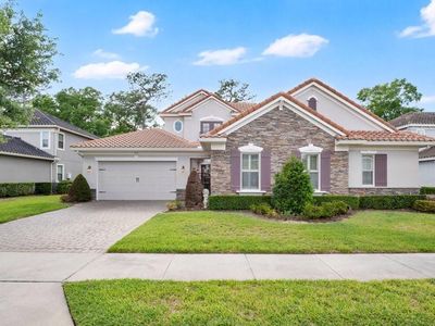 416 Blue Birch Ct, Sanford, FL, 32771