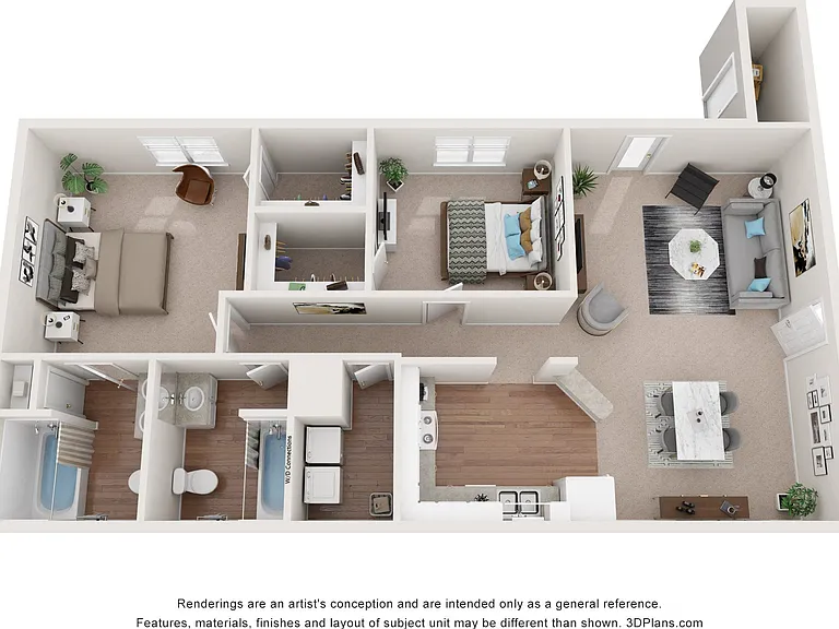 Legacy Village — Photo 82