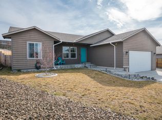 2691 Semolina Loop, East Wenatchee, WA 98802