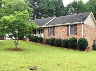 397 Hidden Valley Dr SE, Conyers, GA 30094