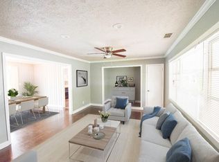 843 S Candler St, Decatur, GA 30030