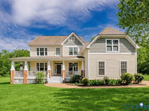 7717 Patriots Landing Pl, Quinton, VA 23141