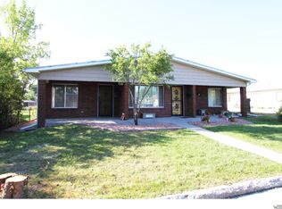 740 Custer Ave APT B, Billings, MT 59101