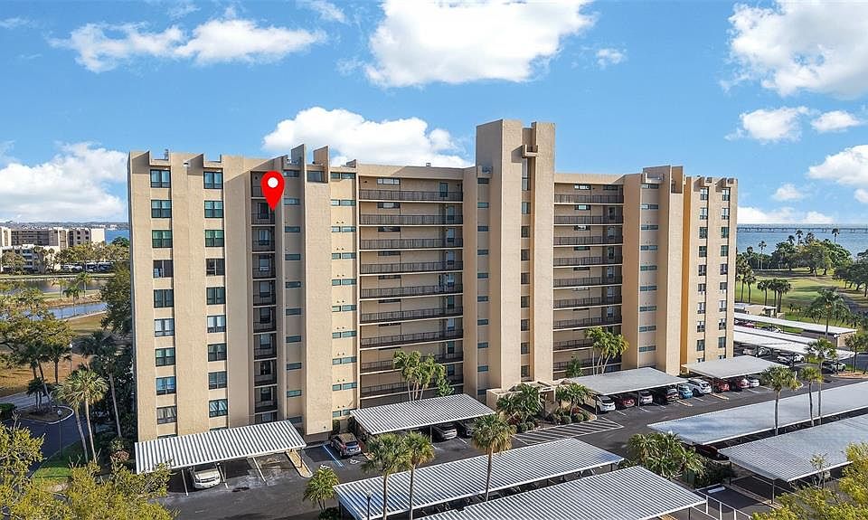 1st image of 2621 COVE CAY DRIVE #902