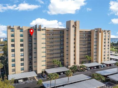 2621 COVE CAY DRIVE #902, Clearwater, FL, 33760
