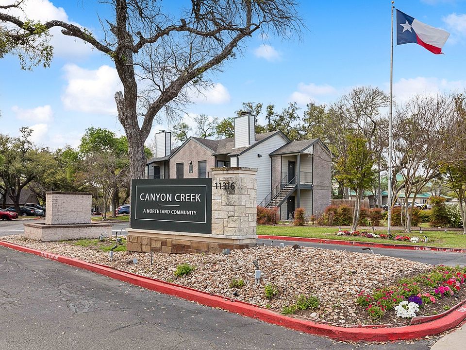 Canyon Creek 11316 Jollyville Rd Austin TX Zillow
