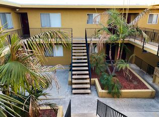 49th Street Apartments, San Diego, CA 92105