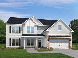 Orchard Cir, Edgefield, SC 29824