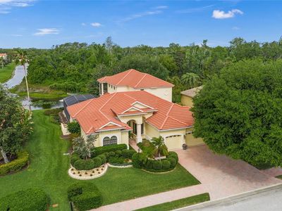 4588 Tuscana Dr, Sarasota, FL, 34241