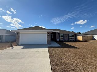 6011 Crocket Cv, Crestview, FL 32539