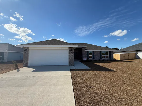 6011 Crocket Cv, Crestview, FL 32539