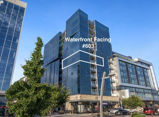 590 Waterfront Way Unit 603, Vancouver, WA 98660