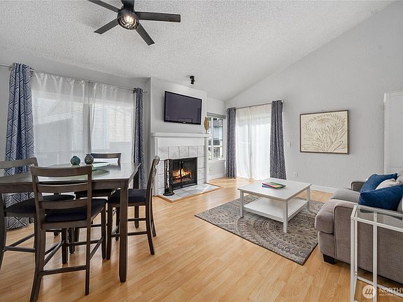 2nd image of 14401 SE Petrovitsky Road #G204