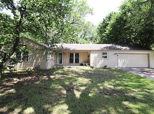 6420 Leavenworth Rd, Kansas City, KS 66104