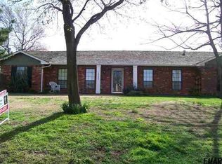 3125 Rockwood Rd, Enid, OK 73703
