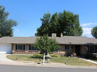 1500 S Marshall St, Lakewood, CO 80232