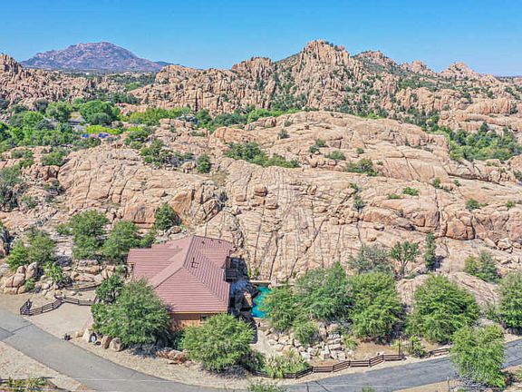 4th image of 2460 E Boulder Creek Ln