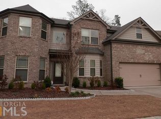 3523 Huddlestone Ln, Buford, GA 30519