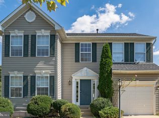 4320 Castletower Ct, White Plains, MD