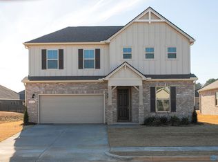 266 Crane Hollow Ln, Huntsville, AL 35811
