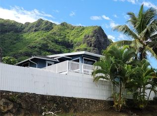 51-422 Lihimauna Rd #A, Kaaawa, HI 96730
