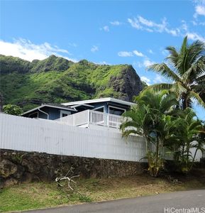 51-422 Lihimauna Rd #A, Kaaawa, HI, 96730