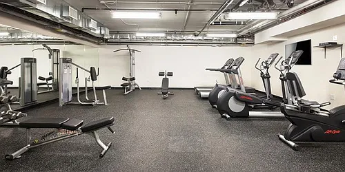 Rented by Christie Property Group